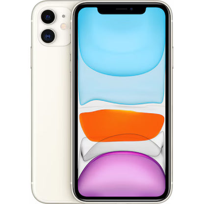 iPhone 11 hátlap csere - Akár 6 órán belül