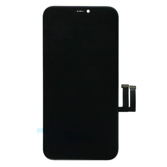 iPhone 11 kijelző csere - Akár 1 órán belül