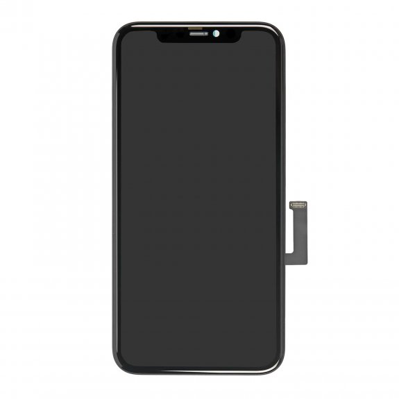 iPhone 11 kijelző csere - Akár 1 órán belül