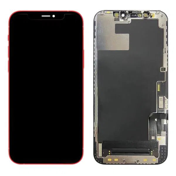 iPhone 12 kijelző csere - Akár 1 órán belül