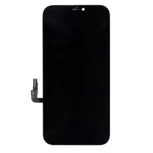 iPhone 12 kijelző csere - Akár 1 órán belül