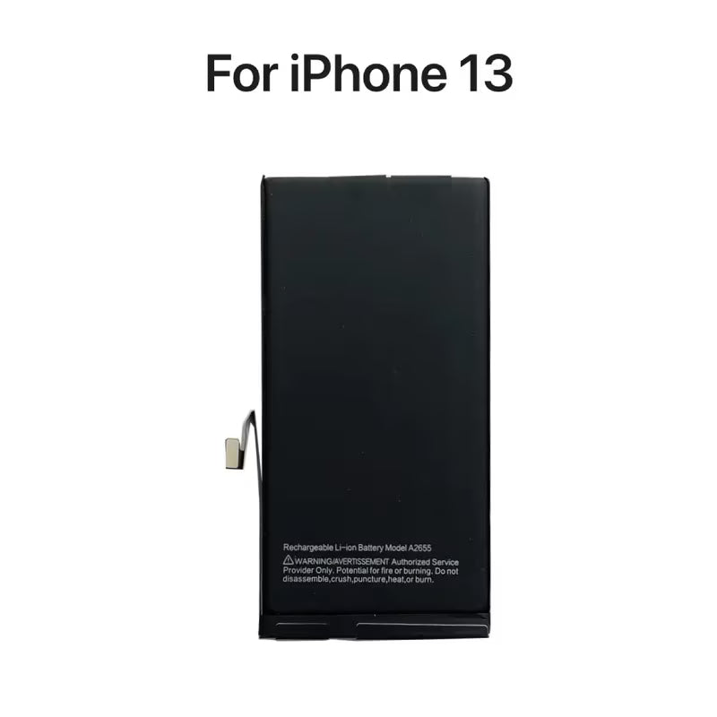 iPhone 13 akkumulátor csere - Akár 1 órán belül