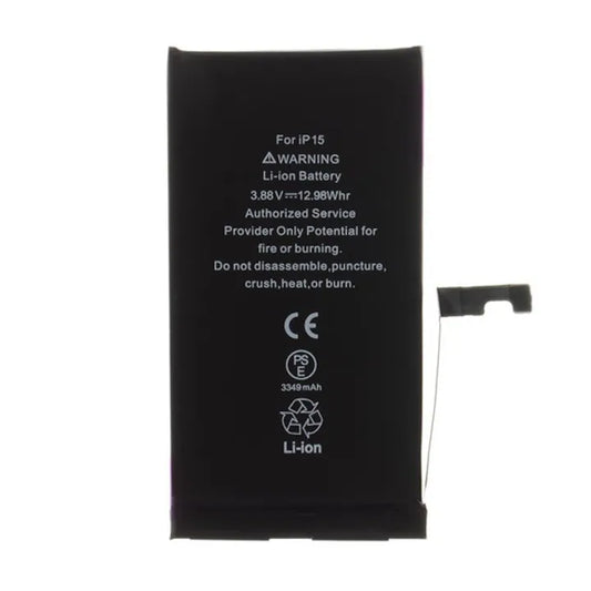 iPhone 15 akkumulátor csere - Akár 1 órán belül