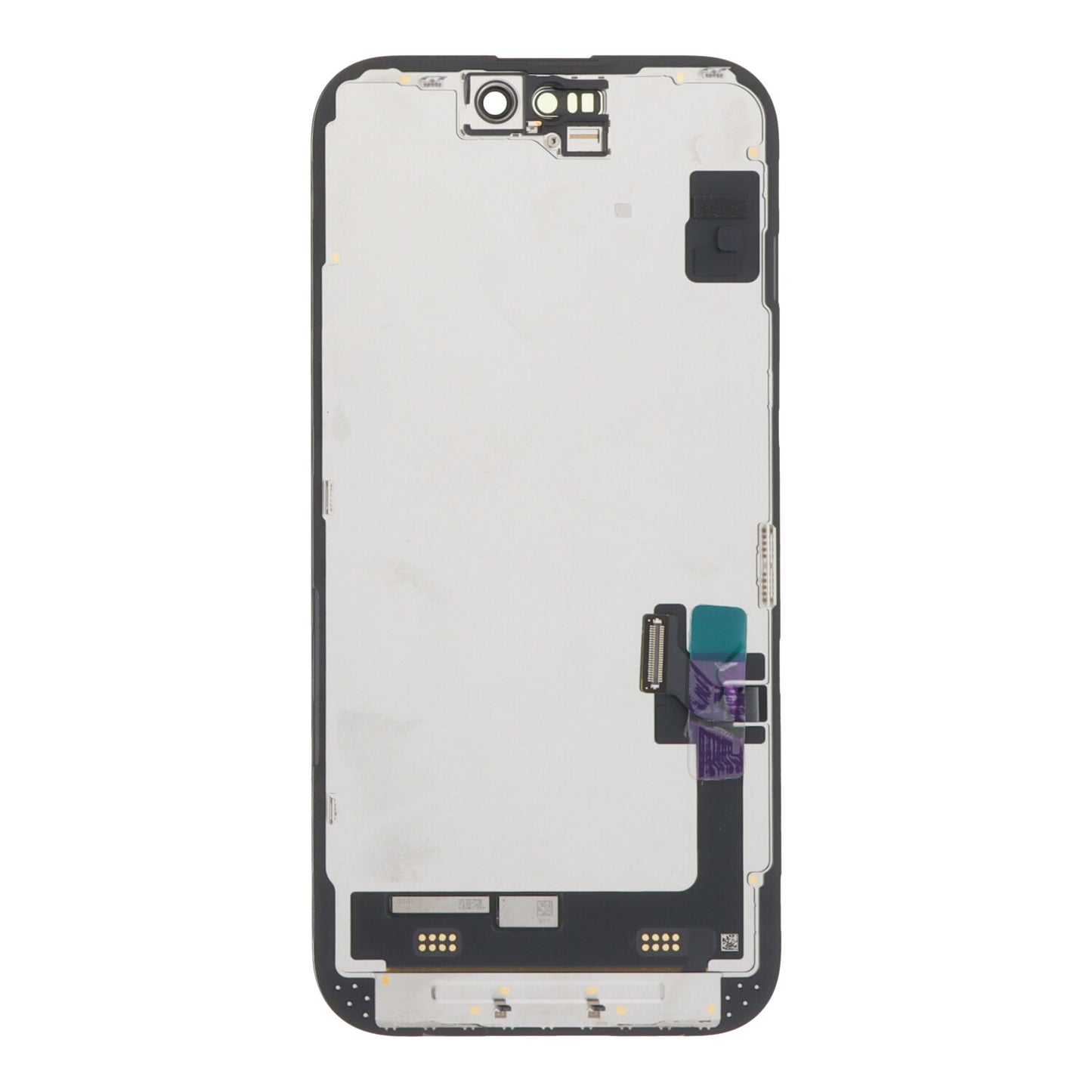 iPhone 15 kijelző csere - Akár 1 órán belül