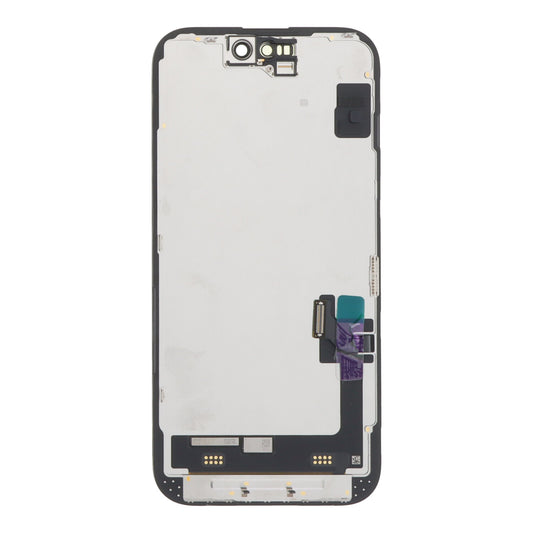 iPhone 15 Plus kijelző csere - Akár 1 órán belül
