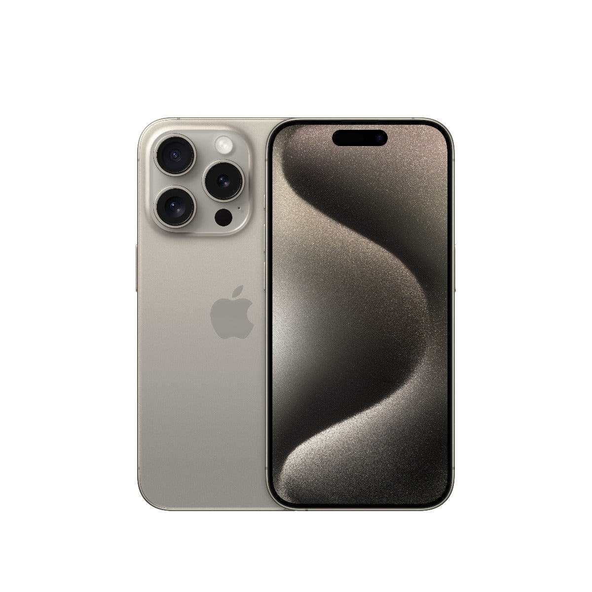 iPhone 15 Pro hátlap csere - Akár 6 órán belül