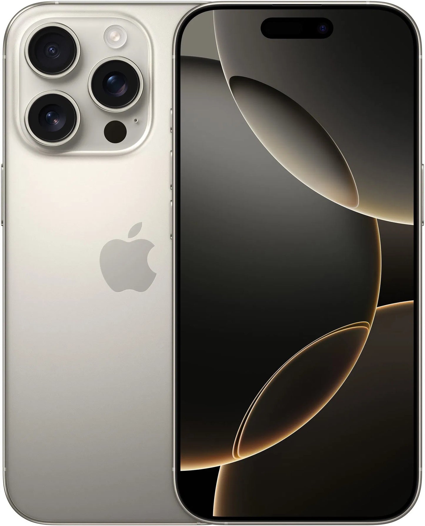 iPhone 16 Pro Max Hátlap csere - Akár 6 órán belül