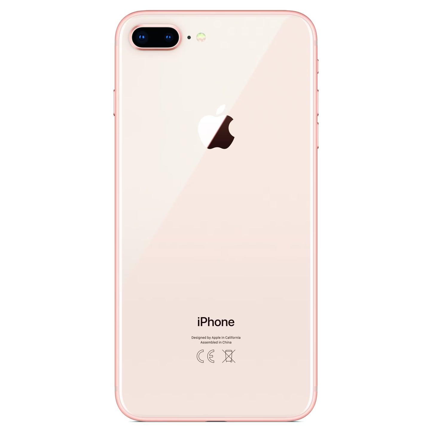 iPhone 8 Plus hátlap csere - Akár 6 órán belül