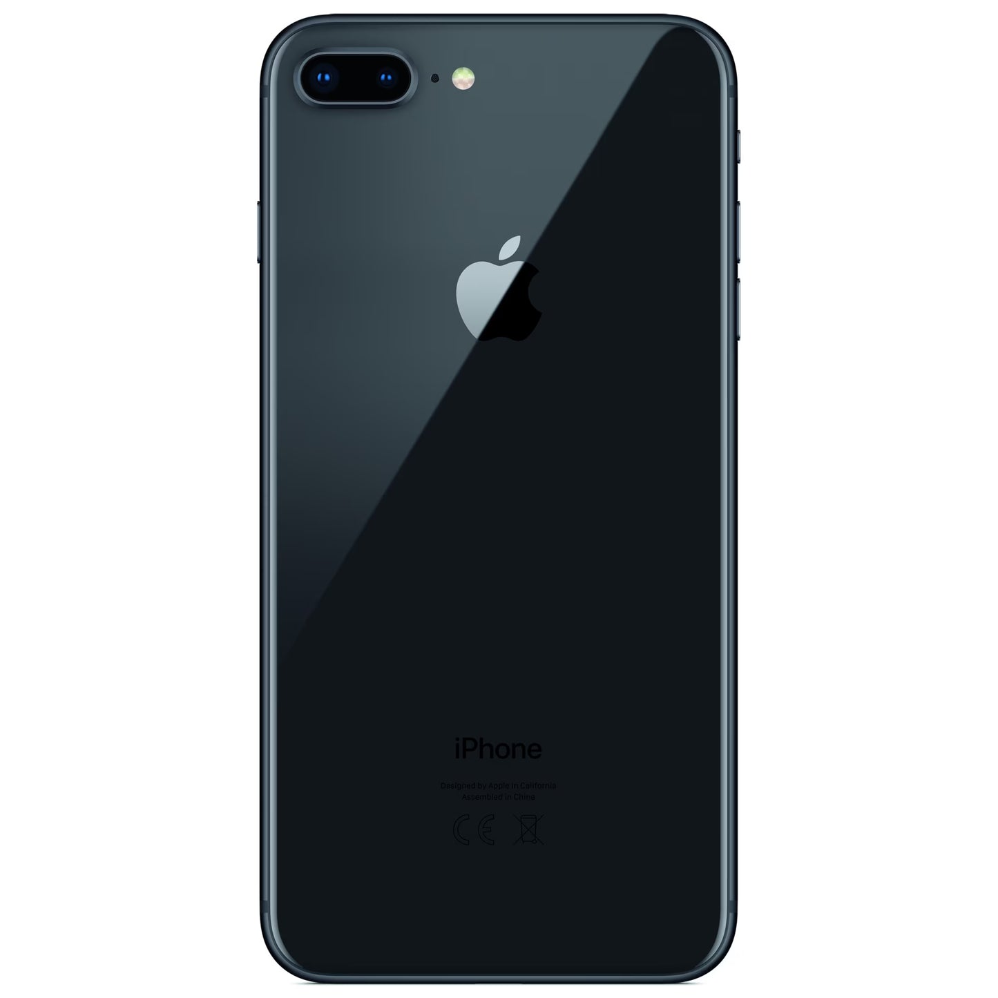iPhone 8 Plus hátlap csere - Akár 6 órán belül
