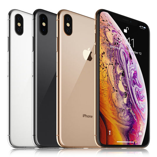 iPhone Xs Max hátlap csere - Akár 6 órán belül