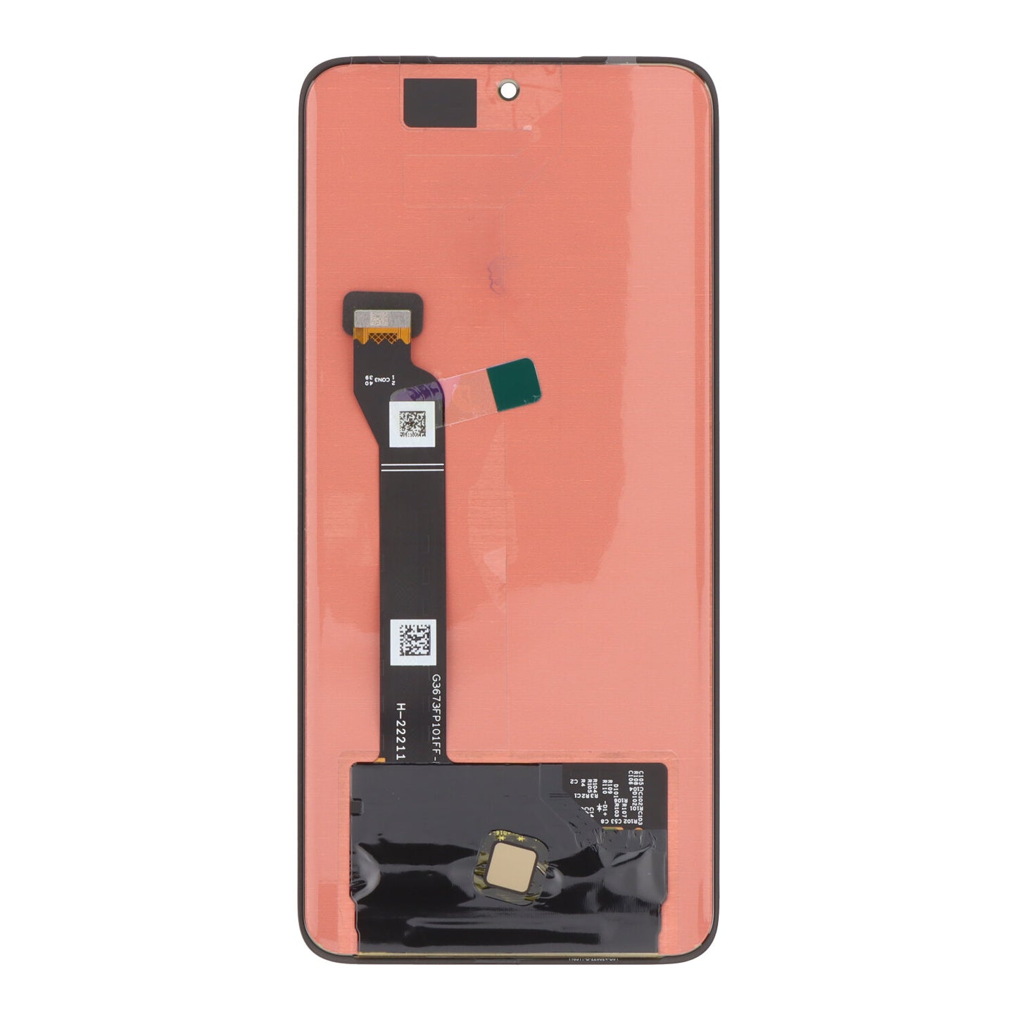 Honor Magic5 Pro kijelző csere - Akár 1 órán belül