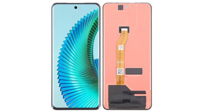 Honor Magic6 Pro kijelző csere - Akár 1 órán belül