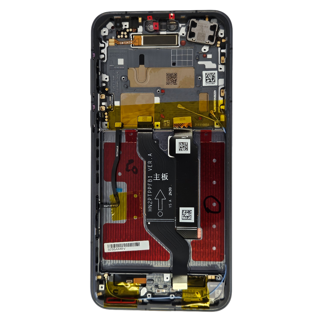 Honor Magic7 Pro kijelző csere - Akár 1 órán belül