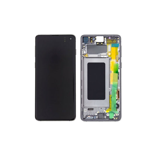 Samsung Galaxy S10 kijelző csere - Akár 1 órán belül