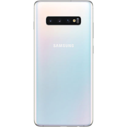 Samsung Galaxy S10 Plus hátlap csere - Akár 1 órán belül