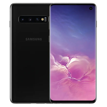 Samsung Galaxy S10 Plus hátlap csere - Akár 1 órán belül