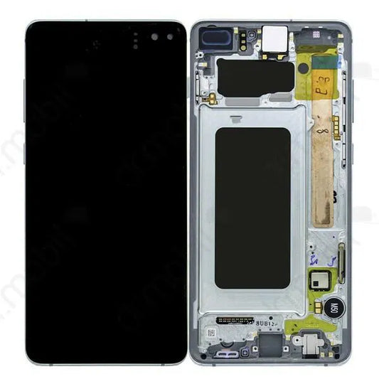 Samsung Galaxy S10 Plus kijelző csere - Akár 1 órán belül