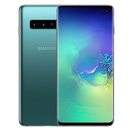 Samsung Galaxy S10 Plus hátlap csere - Akár 1 órán belül