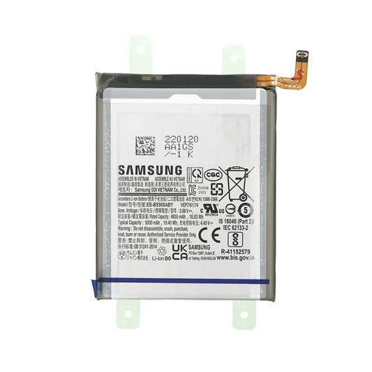 Samsung Galaxy S10 Plus gyári akkumulátor csere -  Akár 1 órán belül