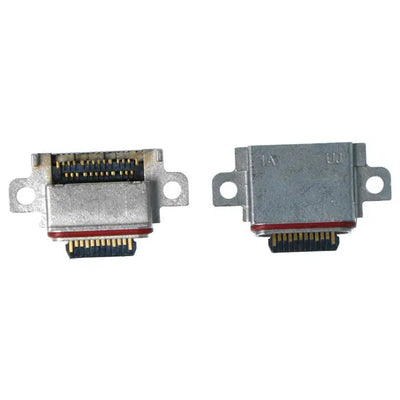 Samsung Galaxy S10 Plus töltéscsatlakozó csere - Akár 1 órán belül