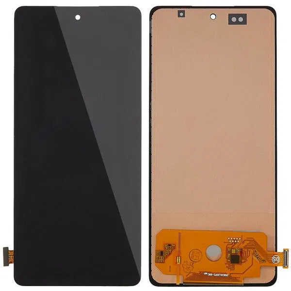 Samsung Galaxy S20 FE kijelző csere - Akár 1 órán belül
