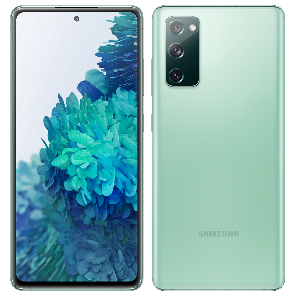 Samsung Galaxy S20 FE hátlap csere - Akár 1 órán belül