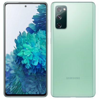 Samsung Galaxy S20 FE hátlap csere - Akár 1 órán belül