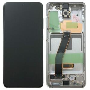 Samsung Galaxy S20 kijelző csere - Akár 1 órán belül