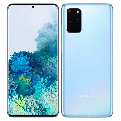 Samsung Galaxy S20 hátlap csere - Akár 1 órán belül