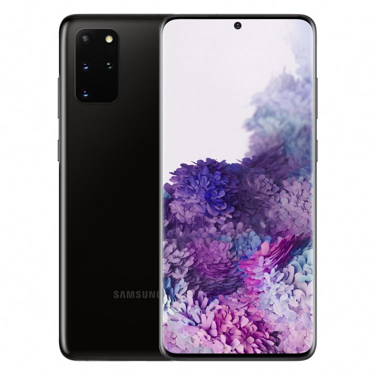 Samsung Galaxy S20 hátlap csere - Akár 1 órán belül