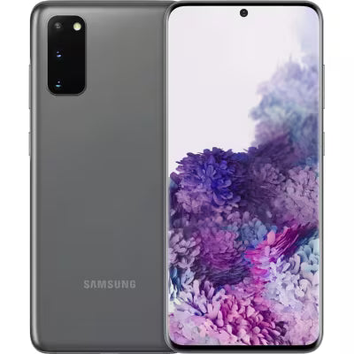 Samsung Galaxy S20 hátlap csere - Akár 1 órán belül