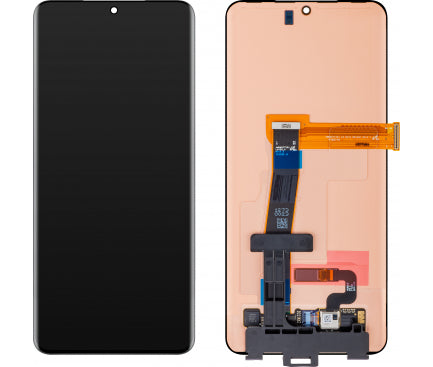 Samsung Galaxy S20 Ultra kijelző csere - Akár 1 órán belül