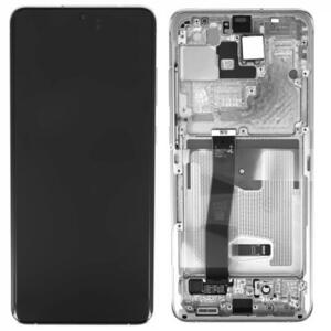 Samsung Galaxy S20 Ultra kijelző csere - Akár 1 órán belül