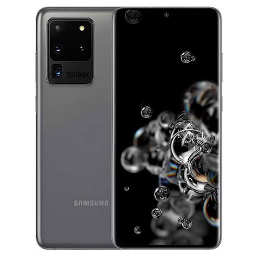 Samsung Galaxy S20 Ultra hátlap csere - Akár 1 órán belül
