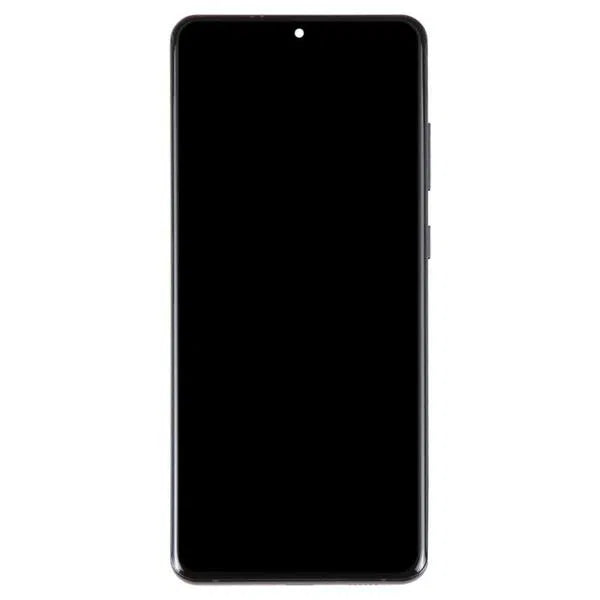 Samsung Galaxy S20 Ultra kijelző csere - Akár 1 órán belül