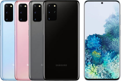 Samsung Galaxy S20 Plus hátlap csere - Akár 1 órán belül