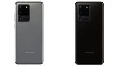 Samsung Galaxy S20 Ultra hátlap csere - Akár 1 órán belül