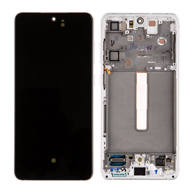 Samsung Galaxy S21 FE kijelző csere - Akár 1 órán belül