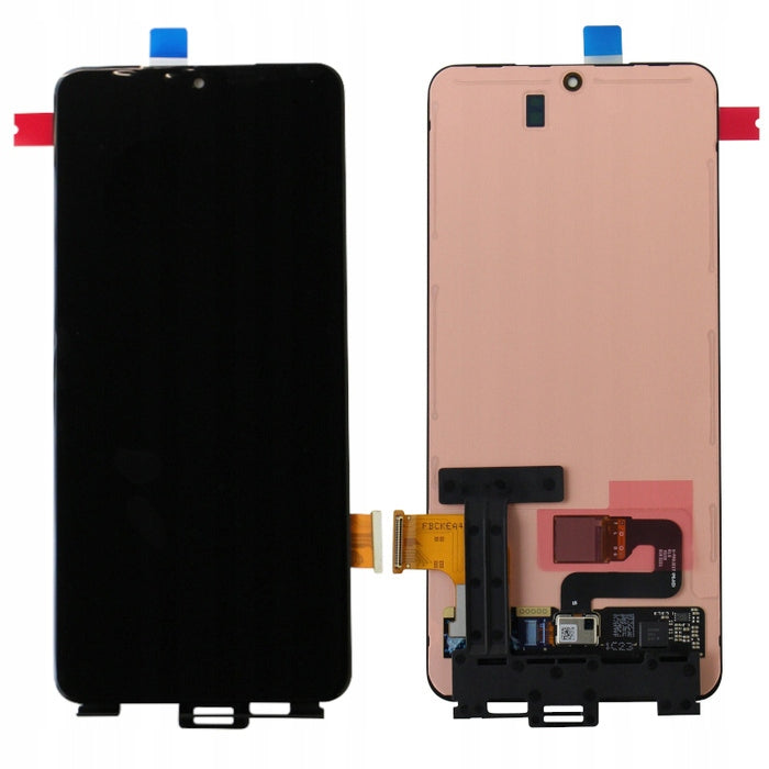 Samsung Galaxy S21 kijelző csere - Akár 1 órán belül