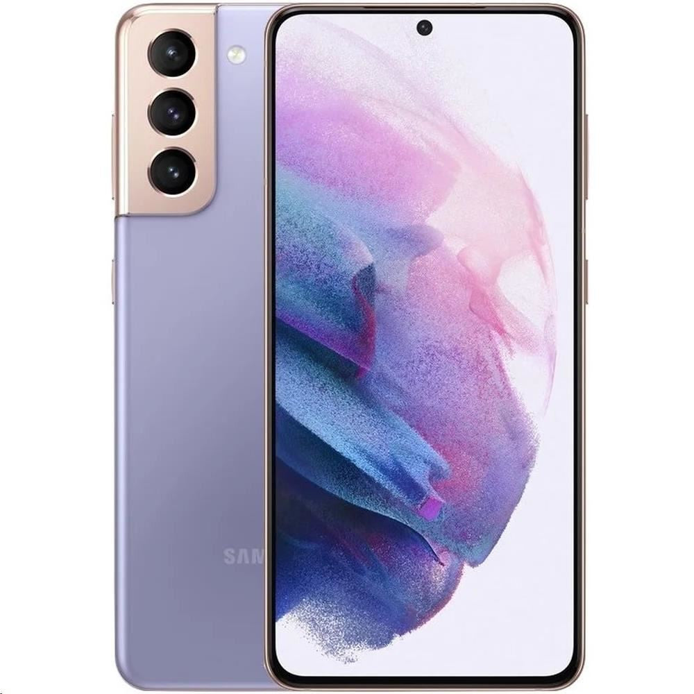 Samsung Galaxy S21 Plus hátlap csere - Akár 1 órán belül