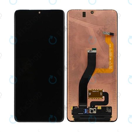 Samsung Galaxy S21 Ultra kijelző csere - Akár 1 órán belül