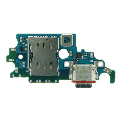 Samsung Galaxy S21 Plus töltéscsatlakozó csere - Akár 1 órán belül