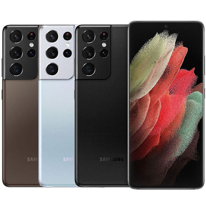 Samsung Galaxy S21 Ultra hátlap csere - Akár 1 órán belül