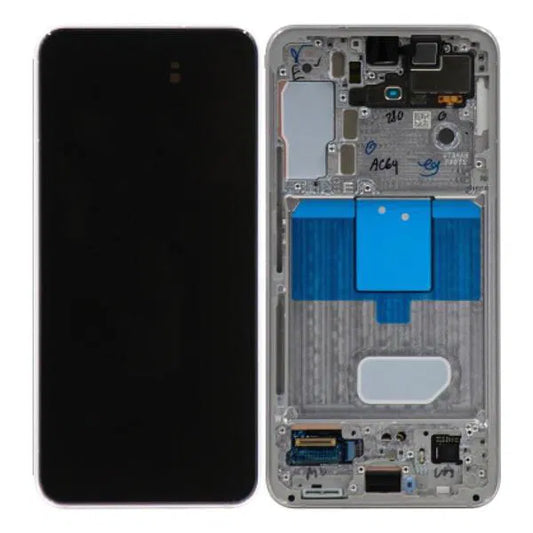 Samsung Galaxy S22 Plus kijelző csere - Akár 1 órán belül