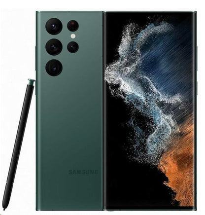 Samsung Galaxy S22 Ultra hátlap csere - Akár 1 órán belül