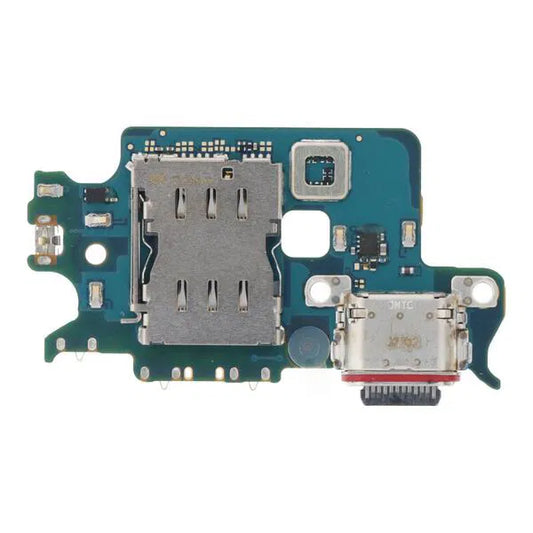 Samsung Galaxy S22 töltéscsatlakozó csere - Akár 1 órán belül