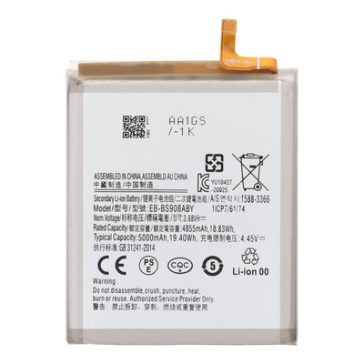 Samsung Galaxy S22 Ultra akkumulátor csere - Akár 1 órán belül