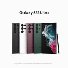 Samsung Galaxy S22 Ultra hátlap csere - Akár 1 órán belül