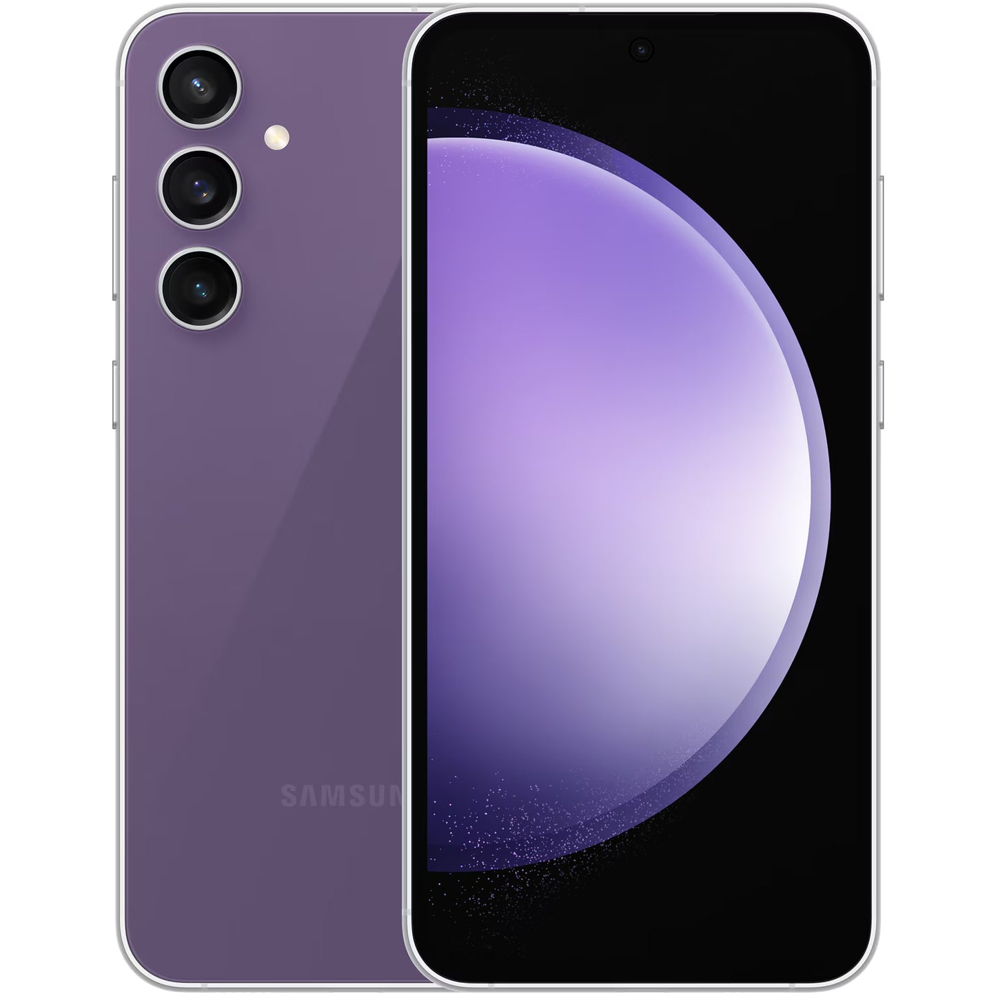 Samsung Galaxy S23 FE hátlap csere - Akár 1 órán belül