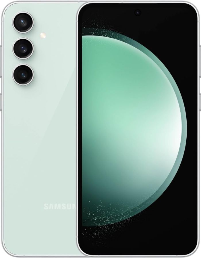 Samsung Galaxy S23 FE hátlap csere - Akár 1 órán belül